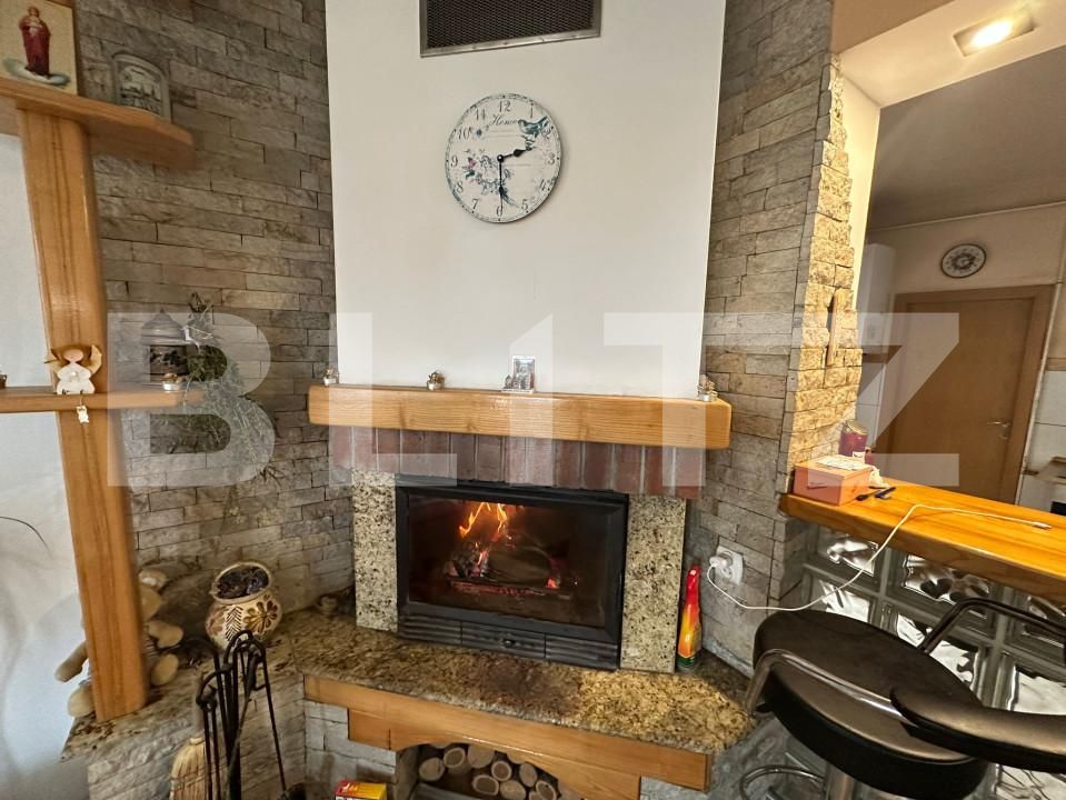 Casa de vânzare 5 camere Blascovici - 163034CV | BLITZ Timișoara | Poza4