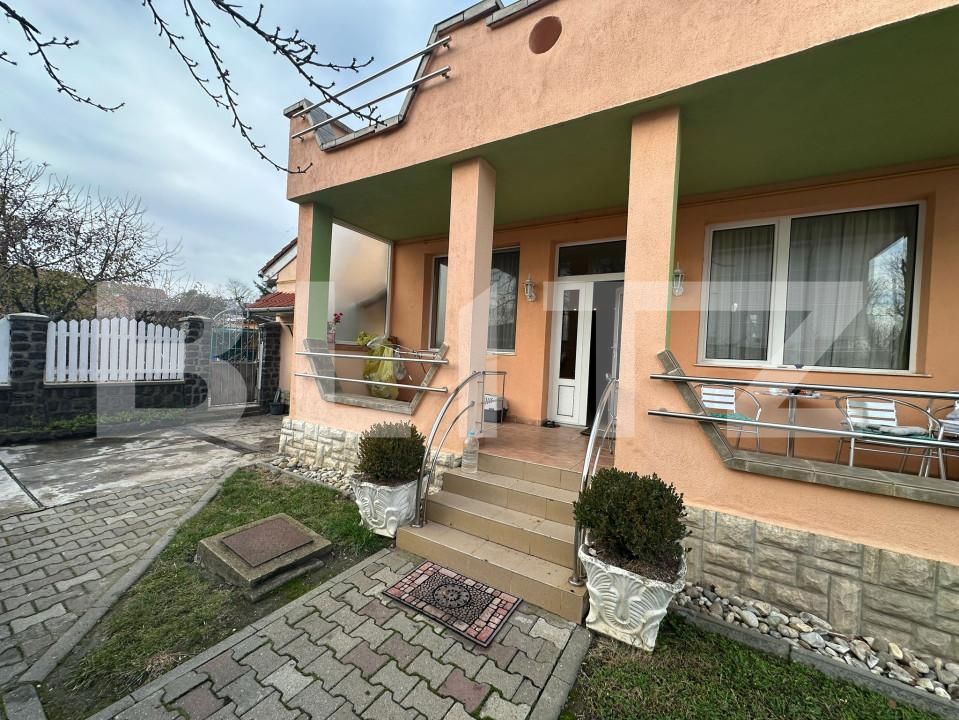 Casa de vânzare 5 camere Blascovici - 163034CV | BLITZ Timișoara | Poza14