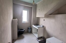 Casa individuala, 700 mp teren, multiple posibilitati, Sacalaz