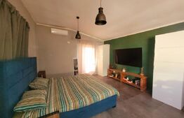 Casa individuala, 700 mp teren, multiple posibilitati, Sacalaz