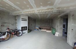 Casa individuala, 700 mp teren, multiple posibilitati, Sacalaz