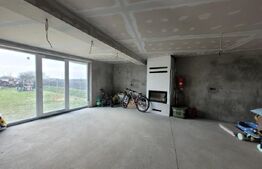 Casa individuala, 700 mp teren, multiple posibilitati, Sacalaz