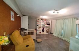 Casa individuala, 700 mp teren, multiple posibilitati, Sacalaz