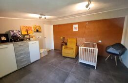 Casa individuala, 700 mp teren, multiple posibilitati, Sacalaz