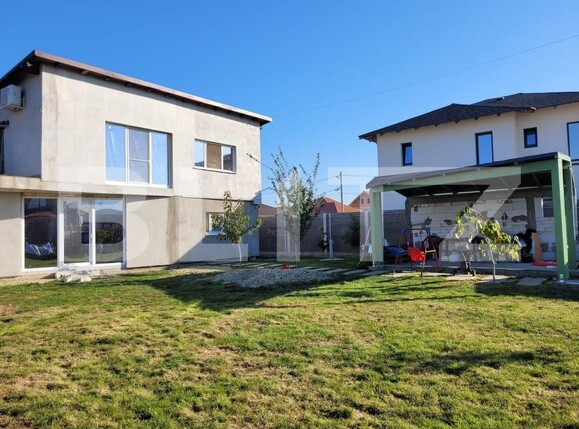 Casa de vânzare 5 camere Sacalaz - 163050CV | BLITZ Timișoara | Poza12