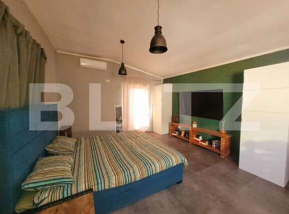 Casa de vânzare 5 camere Sacalaz - 163050CV | BLITZ Timișoara | Poza1