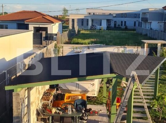 Casa de vânzare 5 camere Sacalaz - 163050CV | BLITZ Timișoara | Poza14