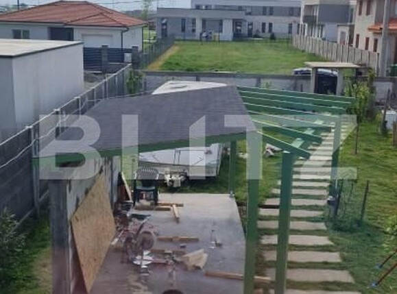 Casa de vânzare 5 camere Sacalaz - 163050CV | BLITZ Timișoara | Poza13