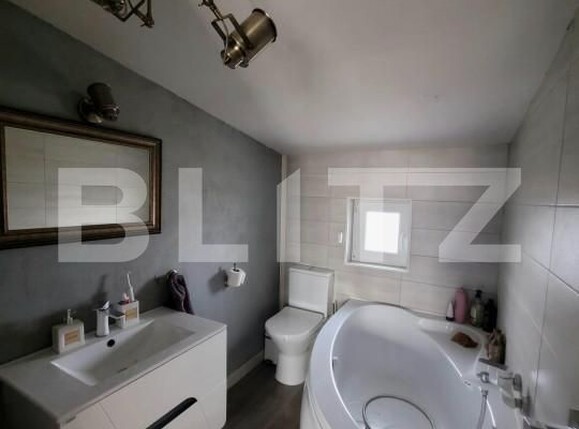 Casa de vânzare 5 camere Sacalaz - 163050CV | BLITZ Timișoara | Poza8