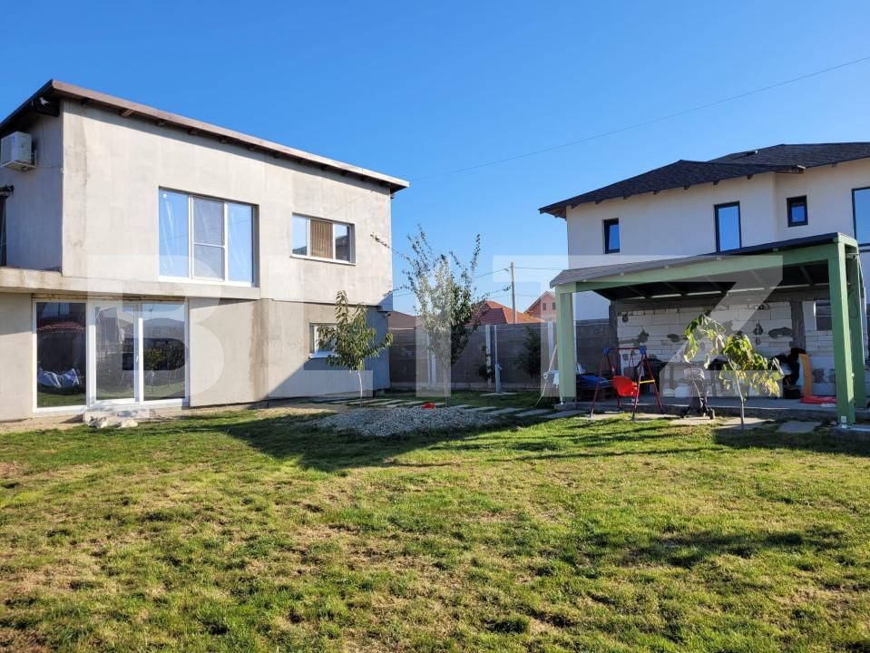 Casa de vânzare 5 camere Sacalaz - 163050CV | BLITZ Timișoara | Poza12