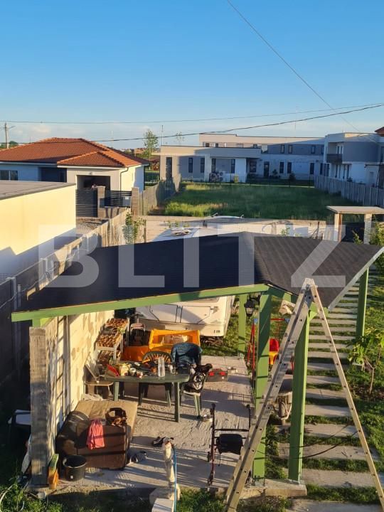 Casa de vânzare 5 camere Sacalaz - 163050CV | BLITZ Timișoara | Poza14