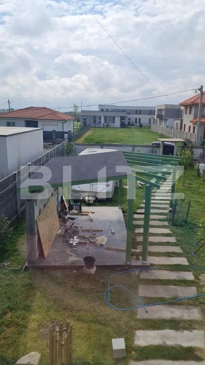 Casa de vânzare 5 camere Sacalaz - 163050CV | BLITZ Timișoara | Poza13