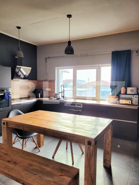 Casa de vânzare 5 camere Sacalaz - 163050CV | BLITZ Timișoara | Poza5