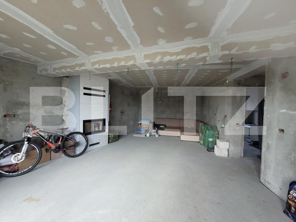 Casa de vânzare 5 camere Sacalaz - 163050CV | BLITZ Timișoara | Poza11