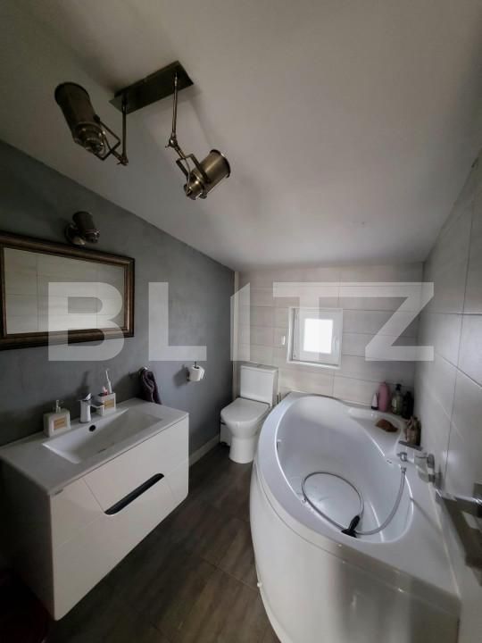 Casa de vânzare 5 camere Sacalaz - 163050CV | BLITZ Timișoara | Poza8