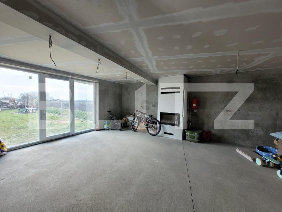 Casa de vânzare 5 camere Sacalaz - 163050CV | BLITZ Timișoara | Poza9