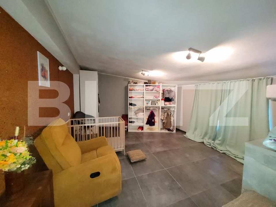 Casa de vânzare 5 camere Sacalaz - 163050CV | BLITZ Timișoara | Poza3