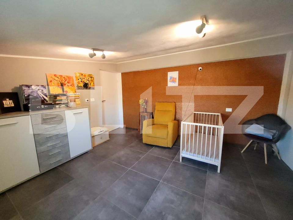 Casa de vânzare 5 camere Sacalaz - 163050CV | BLITZ Timișoara | Poza2