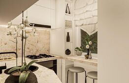 Apartament cu 1 camera, zona Aradului