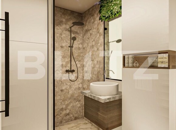 Garsonieră de vânzare Aradului - 163059AV | BLITZ Timișoara | Poza5