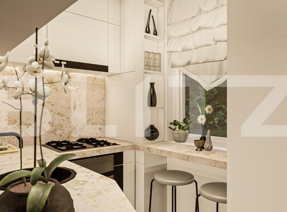 Garsonieră de vânzare Aradului - 163059AV | BLITZ Timișoara | Poza4