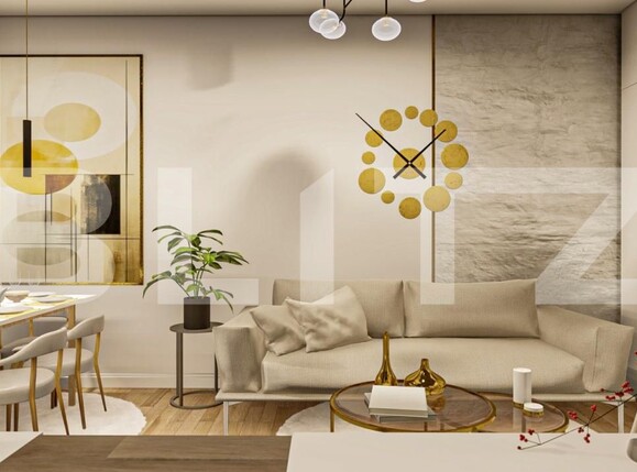 Garsonieră de vânzare Aradului - 163059AV | BLITZ Timișoara | Poza1