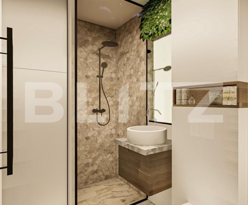 Garsonieră de vânzare Aradului - 163059AV | BLITZ Timișoara | Poza5