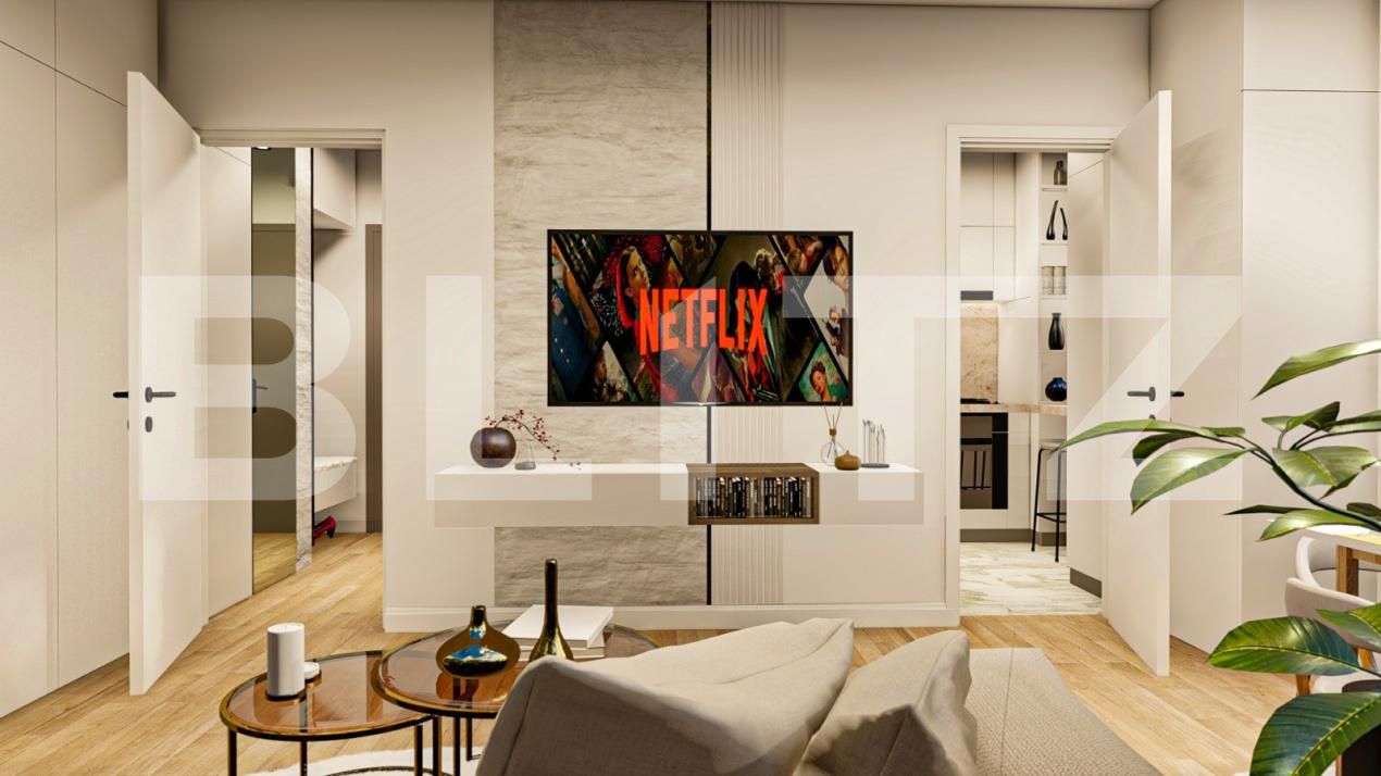 Garsonieră de vânzare Aradului - 163059AV | BLITZ Timișoara | Poza2