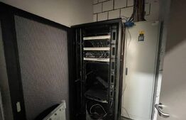 Spatiu de birouri, 375 mp, suprafete flexibile, Bd. Cetatii