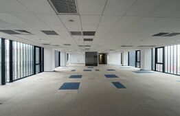 Spatiu de birouri, 375 mp, suprafete flexibile, Bd. Cetatii