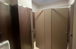 Spatiu de birouri, 375 mp, suprafete flexibile, Bd. Cetatii