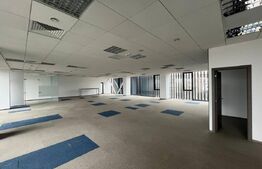 Spatiu de birouri, 375 mp, suprafete flexibile, Bd. Cetatii