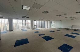 Spatiu de birouri, 375 mp, suprafete flexibile, Bd. Cetatii