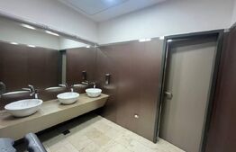 Spatiu de birouri, 375 mp, suprafete flexibile, Bd. Cetatii