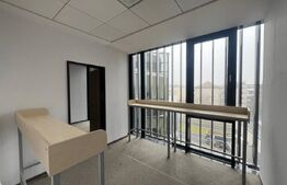 Spatiu de birouri, 375 mp, suprafete flexibile, Bd. Cetatii