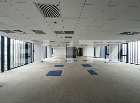 Spațiu birouri de închiriat Circumvalatiunii - 163084SIB | BLITZ Timișoara | Poza2