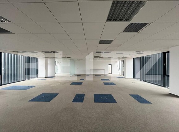 Spațiu birouri de închiriat Circumvalatiunii - 163084SIB | BLITZ Timișoara | Poza1