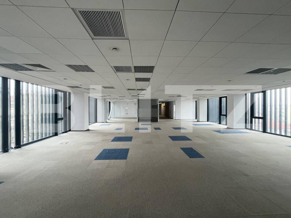 Spațiu birouri de închiriat Circumvalatiunii - 163084SIB | BLITZ Timișoara | Poza2