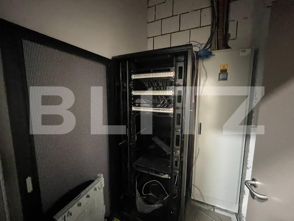 Spațiu birouri de închiriat Circumvalatiunii - 163084SIB | BLITZ Timișoara | Poza7