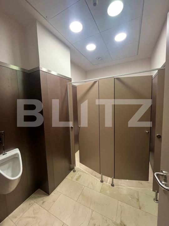 Spațiu birouri de închiriat Circumvalatiunii - 163084SIB | BLITZ Timișoara | Poza9