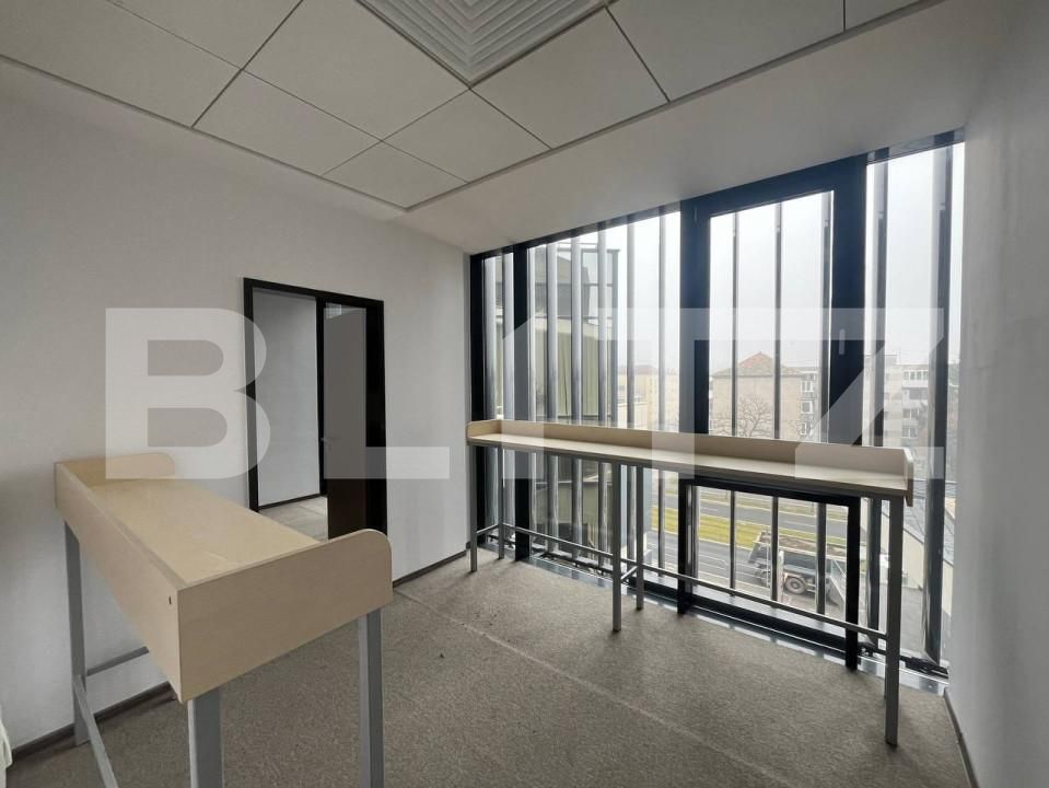 Spațiu birouri de închiriat Circumvalatiunii - 163084SIB | BLITZ Timișoara | Poza5