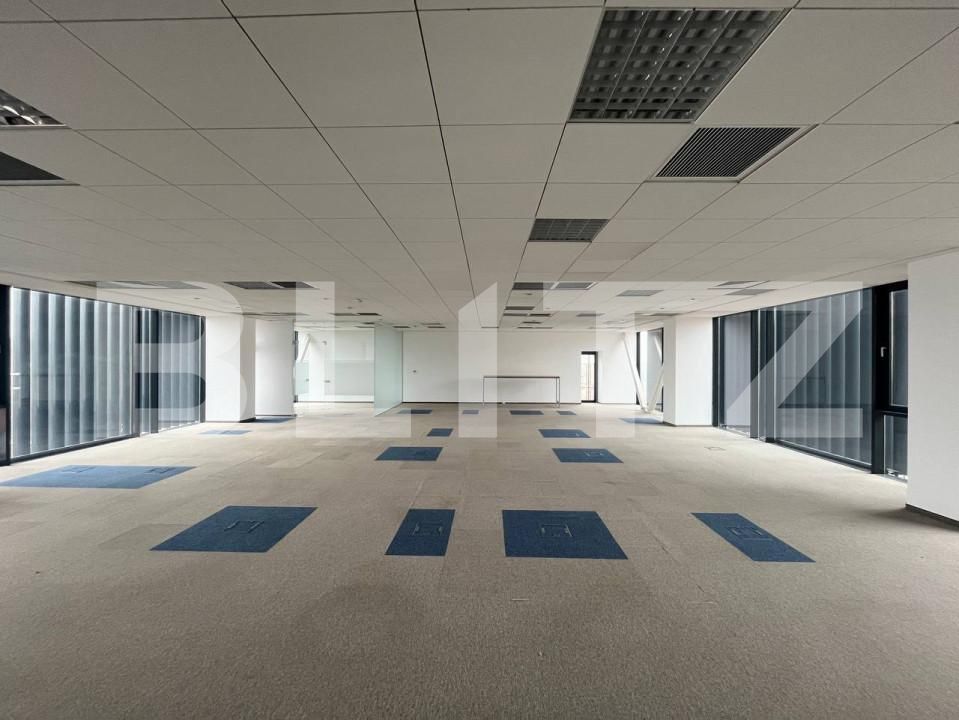 Spațiu birouri de închiriat Circumvalatiunii - 163084SIB | BLITZ Timișoara | Poza1