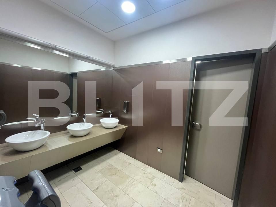 Spațiu birouri de închiriat Circumvalatiunii - 163084SIB | BLITZ Timișoara | Poza8