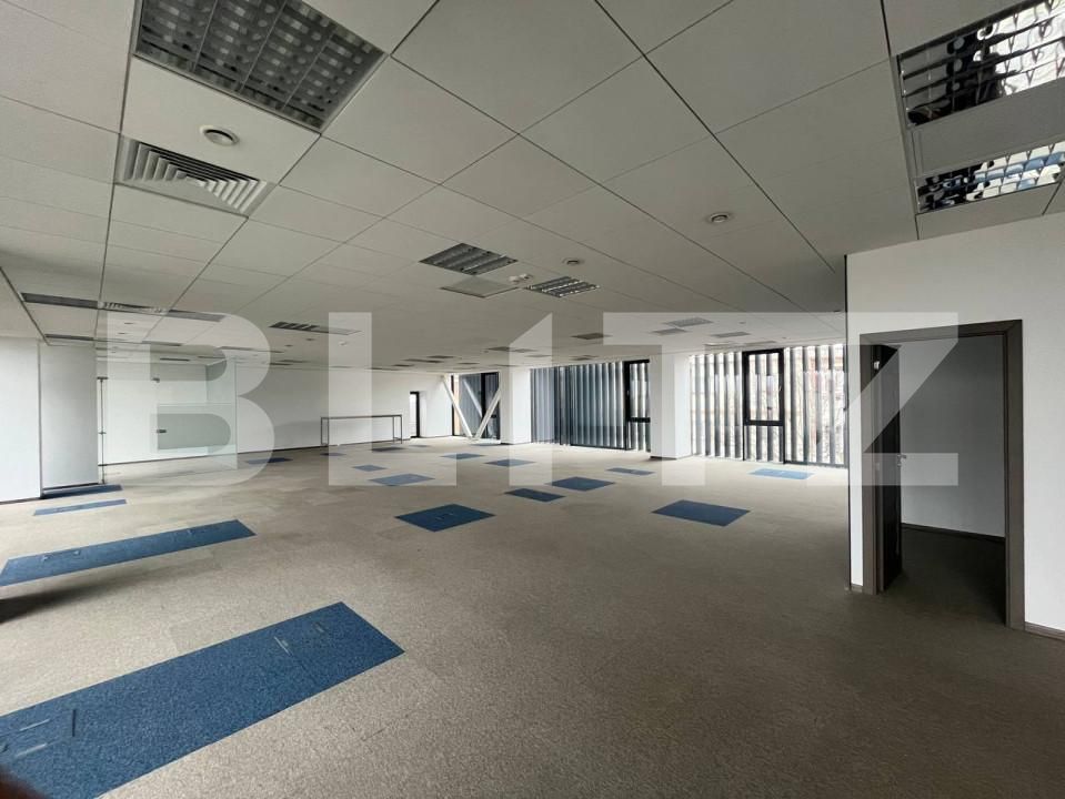 Spațiu birouri de închiriat Circumvalatiunii - 163084SIB | BLITZ Timișoara | Poza3