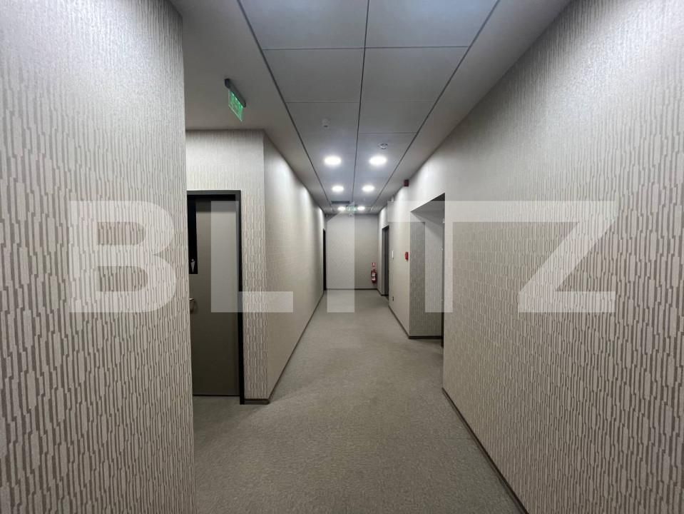 Spațiu birouri de închiriat Circumvalatiunii - 163084SIB | BLITZ Timișoara | Poza6