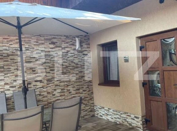 Casa de vânzare 3 camere Iosefin - 163087CV | BLITZ Timișoara | Poza2