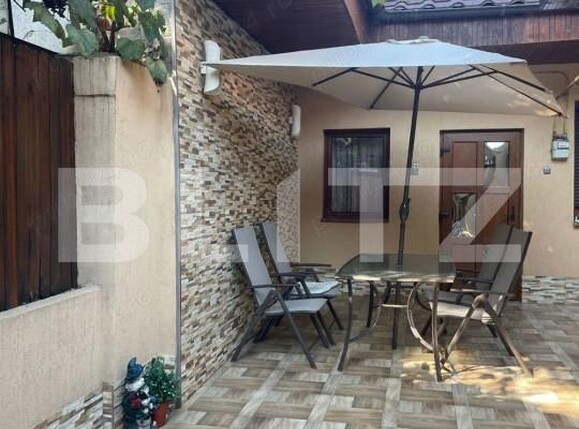 Casa de vânzare 3 camere Iosefin - 163087CV | BLITZ Timișoara | Poza1