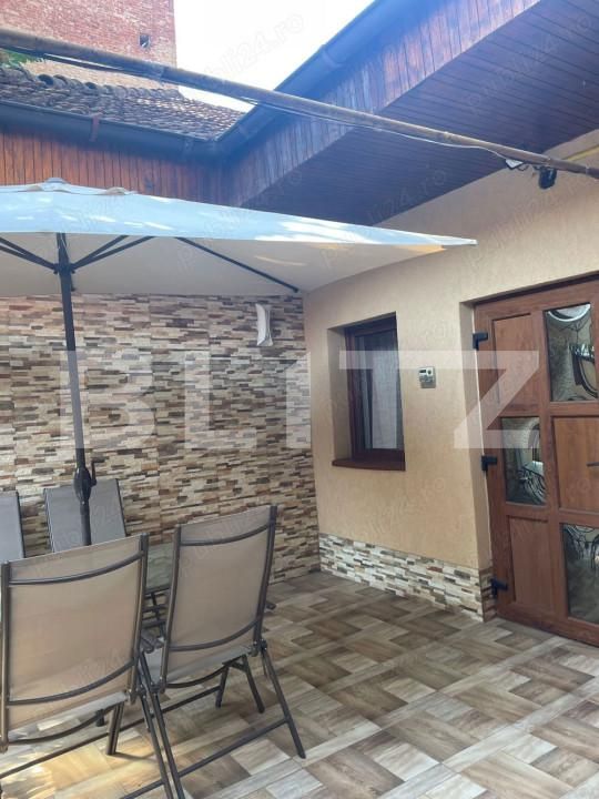 Casa de vânzare 3 camere Iosefin - 163087CV | BLITZ Timișoara | Poza2