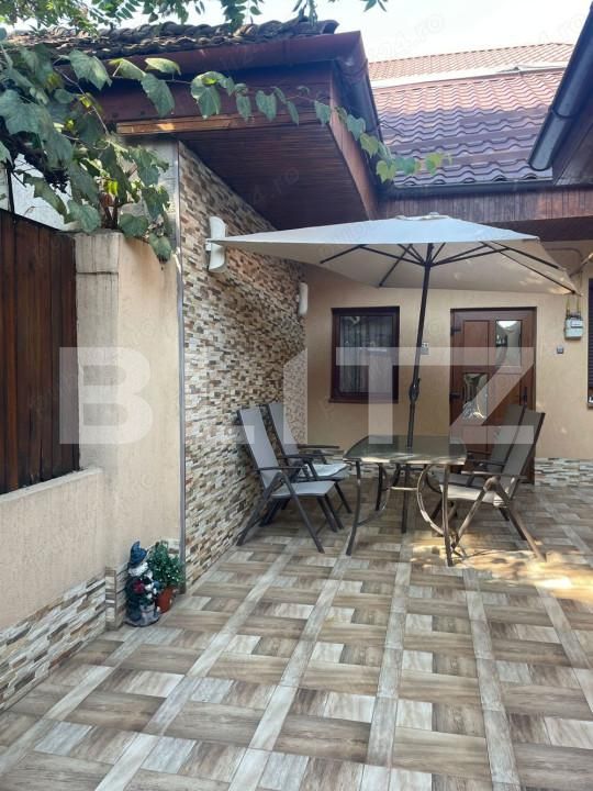 Casa de vânzare 3 camere Iosefin - 163087CV | BLITZ Timișoara | Poza1
