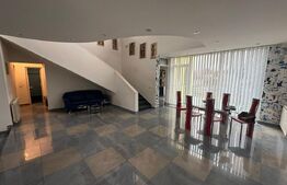 Casa Individuala 5 camere, SU=350mp/ST=938mp, zona Lipovei 